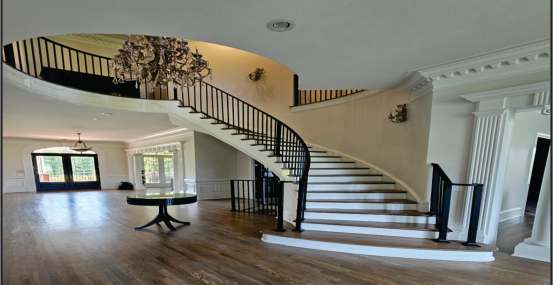 Hand Rails