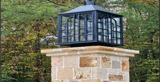 Custom Metal Work